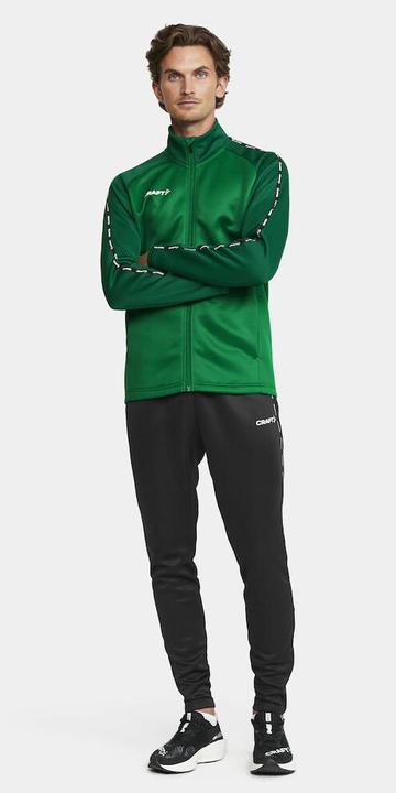 Produktbild Craft SQUAD 2.0 FULL ZIP M (L)