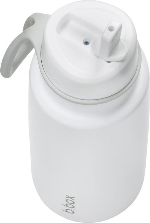 Image du produit B.Box Flip Top White Out