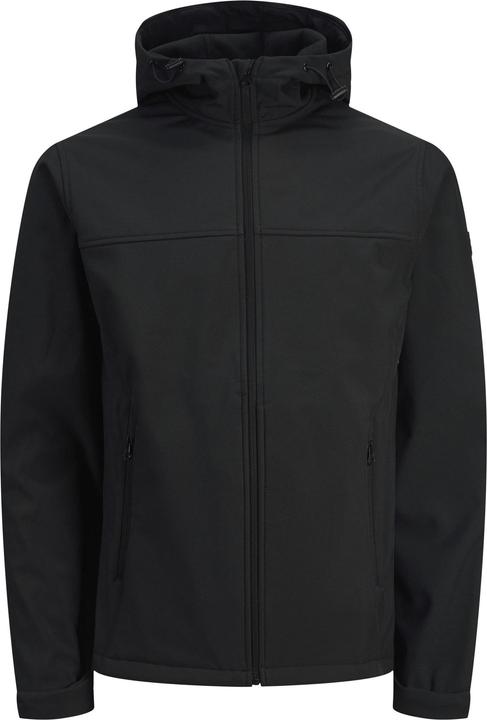 Produktbild Jack & Jones Kapuzen Softshell-Jacke (XL)