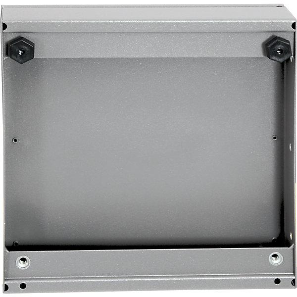 Produktbild kaiserkraft Schwingdeckel-Wertstoffsammler (30 l)