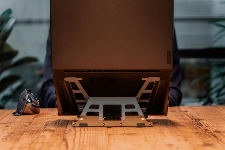Produktbild Bakker Elkhuizen BakkerElkhuizen Laptop Halterung UltraStand Universal