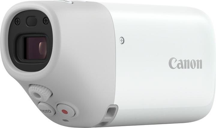 Produktbild Canon PowerShot Zoom (13.8 - 55.5 mm, 12.10 Mpx, 1/3")