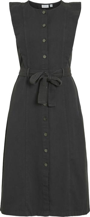Image du produit Vila VILUCIANNE Midi Jeanskleid (38)