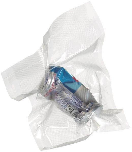 Actual product image Caso Foil bags (50 x)