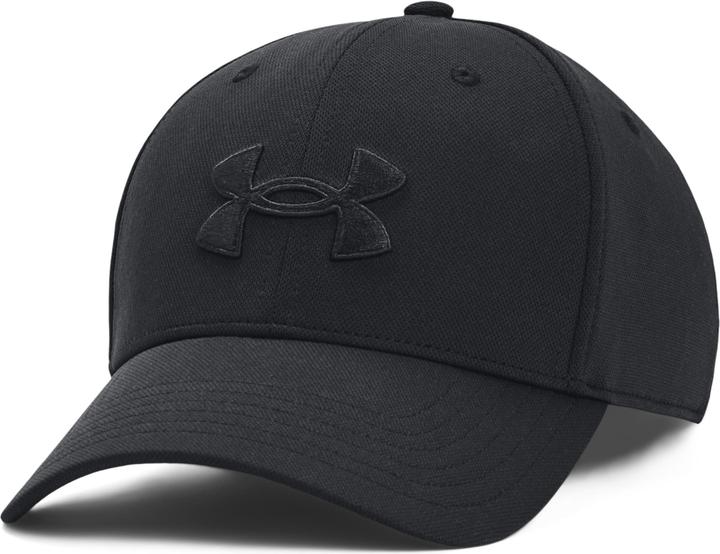 Under Armour kappe blitzing adj (One Size)