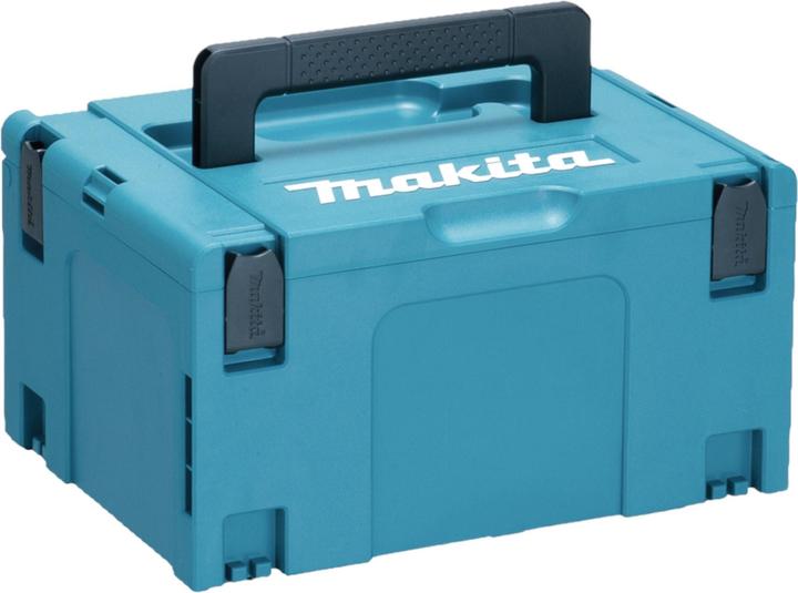 Produktbild Makita 9032 J (Bandschleifer, 500 W)