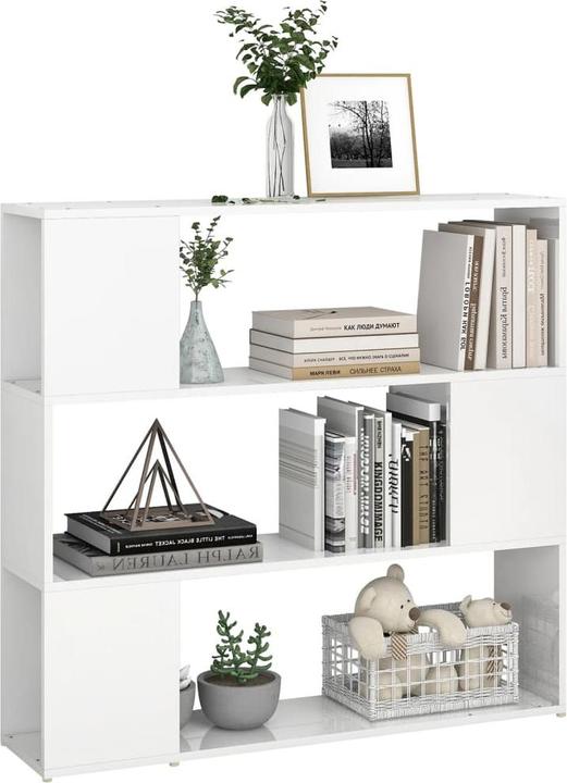 Immagine prodotto VidaXL Tabb (100 x 24 x 94 cm)