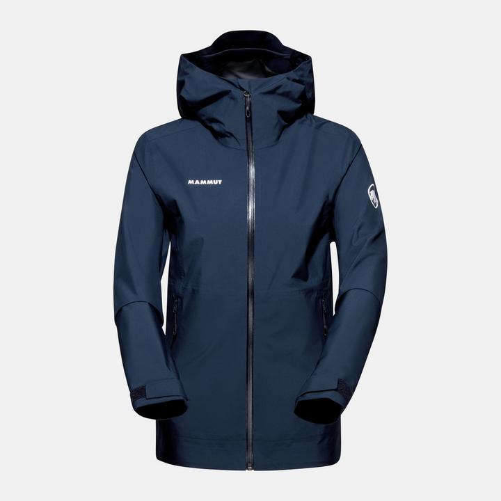 Actual product image Mammut Alto Light HS Hooded Jacket Women (M)