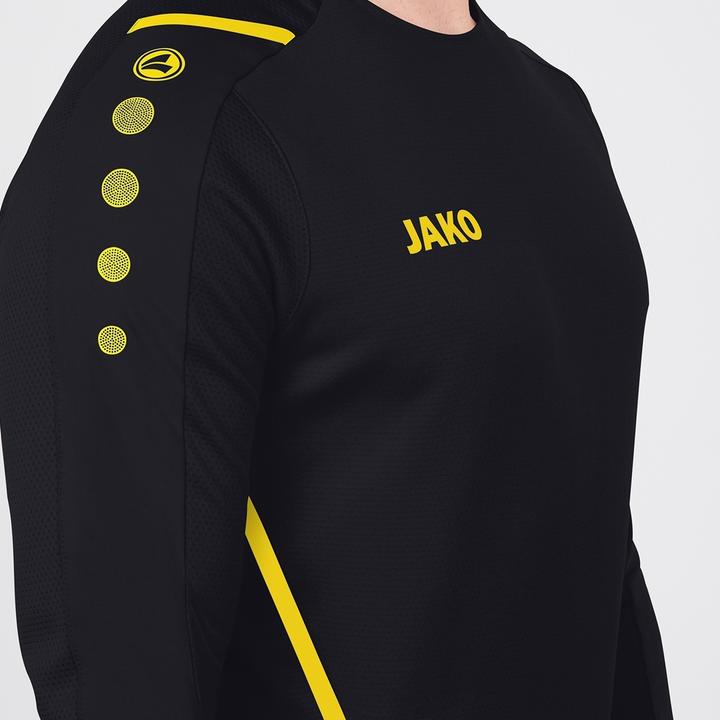 Image du produit JAKO Défi sweat (XXL)
