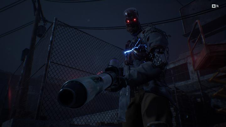 Image du produit Reef Entertainment Terminator : Resistance (PS4, DE)