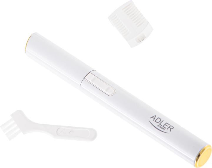Image du produit Adler AD 2934w eyebrow trimmer
