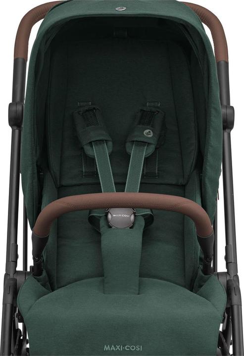 Produktbild Maxi-Cosi Leona 2 Kinderwagen