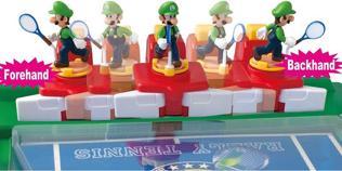 Immagine prodotto Epoch Super Mario Rally Tennis (Inglese, Italiano, Tedesco, Francese)