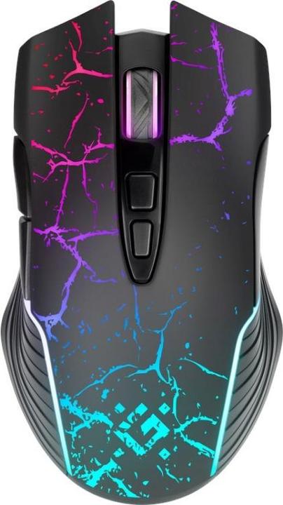 Actual product image Defender Commander GM-511 (Wireless)