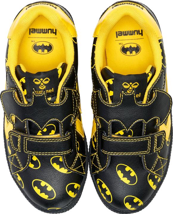 Produktbild hummel Batman Jet Court Low (36)