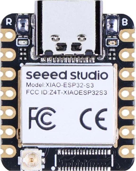Immagine prodotto Seeed Studio XIAO ESP32 S3