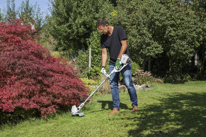 Produktbild Garten Meister Akku Rasentrimmer GM ART 4030 - ohne Akku und Ladegerät