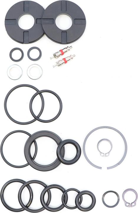 Produktbild RockShox Tora 07 289/302