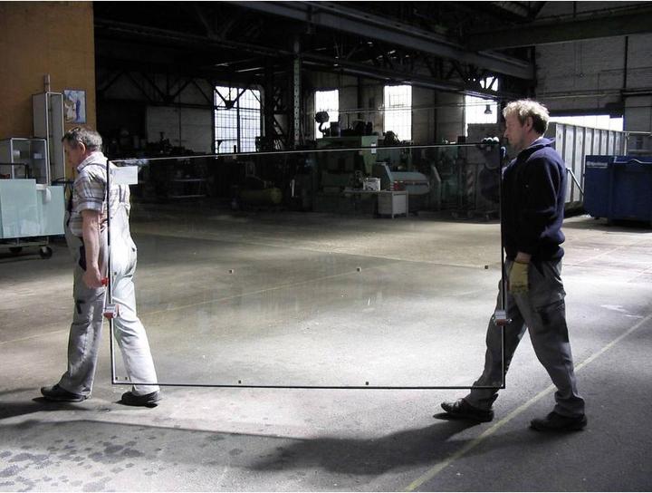 Produktbild Carrymate 5 Tragegriff Tragkraft: (100 kg)