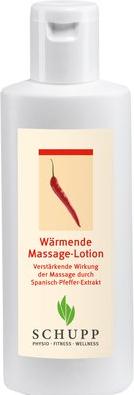 Schupp Massagelotion (1 x, 200 ml)