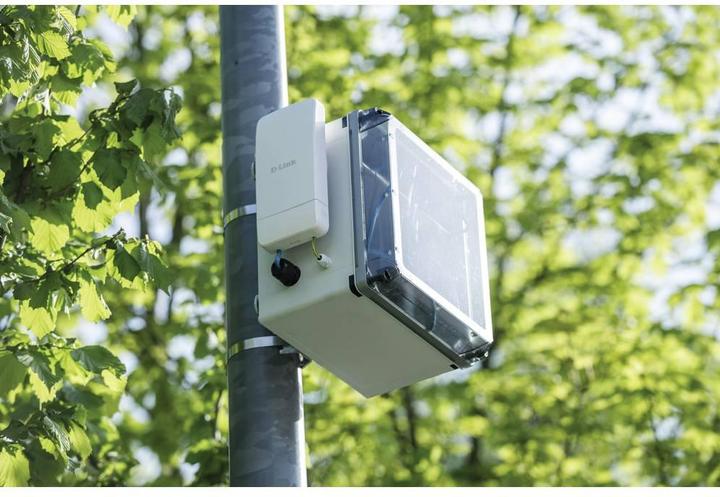 Actual product image Spelsberg Empty housing GEOS-L 3040-22-to (Housing)