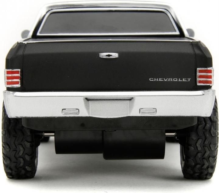 Productafbeelding Jada Fast & Furious RC El Camino (FF10) 1:24