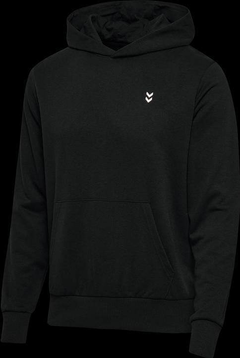 Actual product image hummel hmlPULSE SWEAT HOODIE (XL)