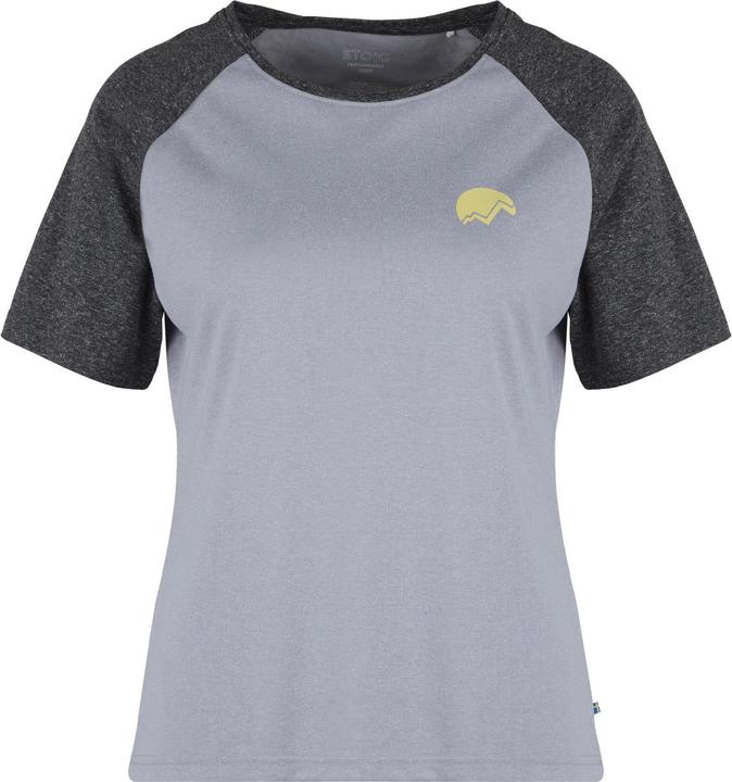 Produktbild Stoic Women's Hemp15 LofsdalenSt. S/S (34)