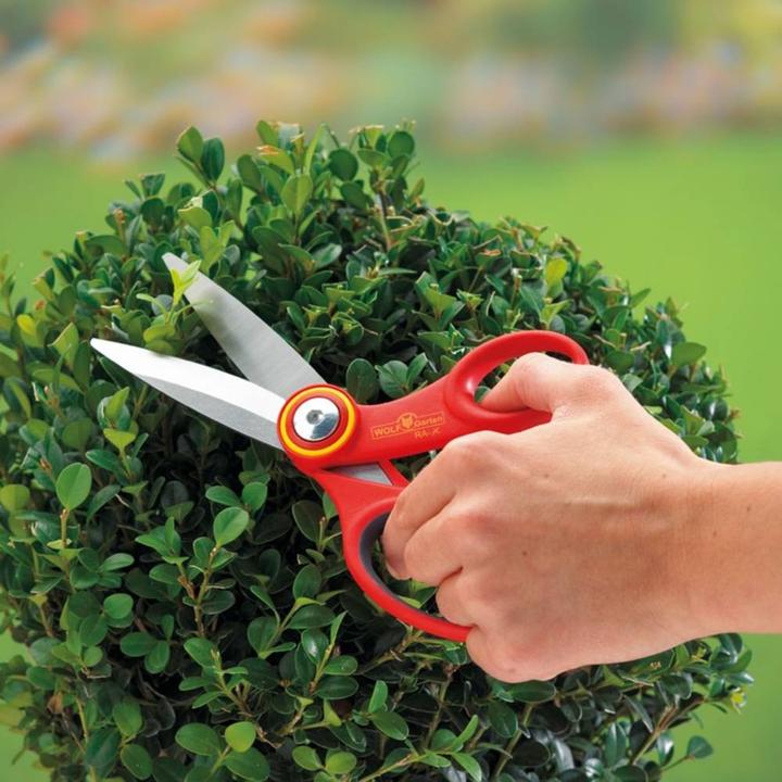 Actual product image Wolf-Garten all-purpose shears