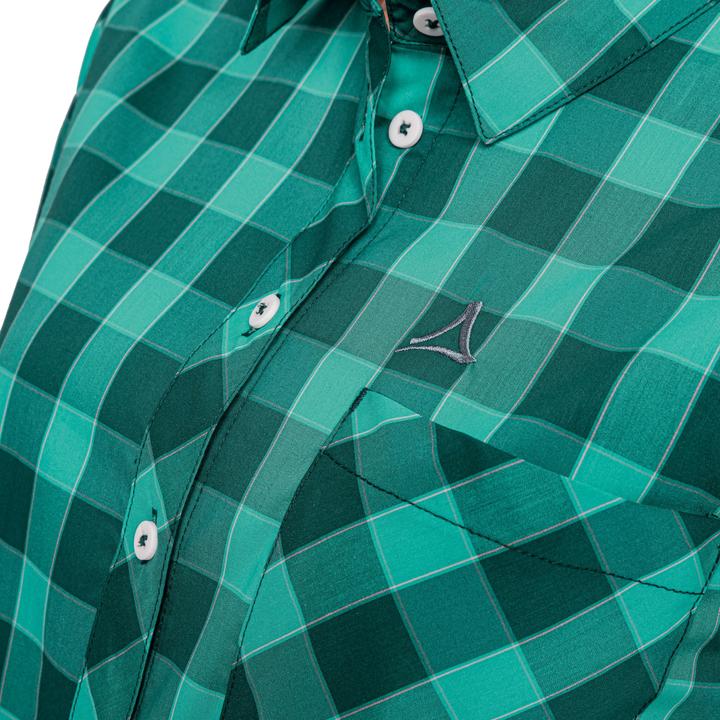 Actual product image Schöffel Blouse Silba L (38)