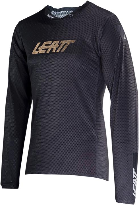 Image du produit Leatt MTB Gravity 4.0 Jersey black M (M)