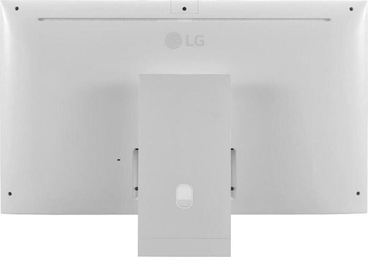 Image du produit LG 43SQ700S-W Moniteur intelligent 107,9cm (42,5 pouces), Blanc (3840 x 2160 pixels, 42.50")