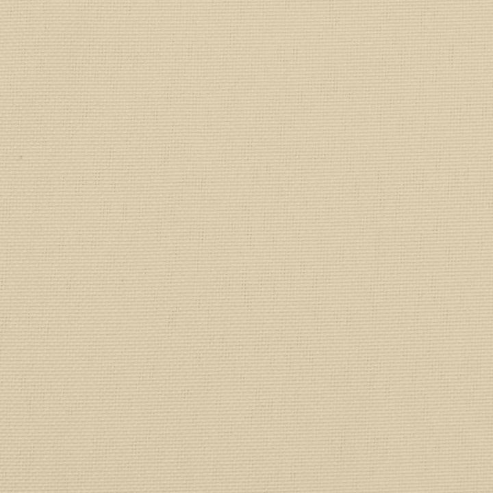 Actual product image VidaXL Coussin de chaise (150 x 50 x 7 cm)