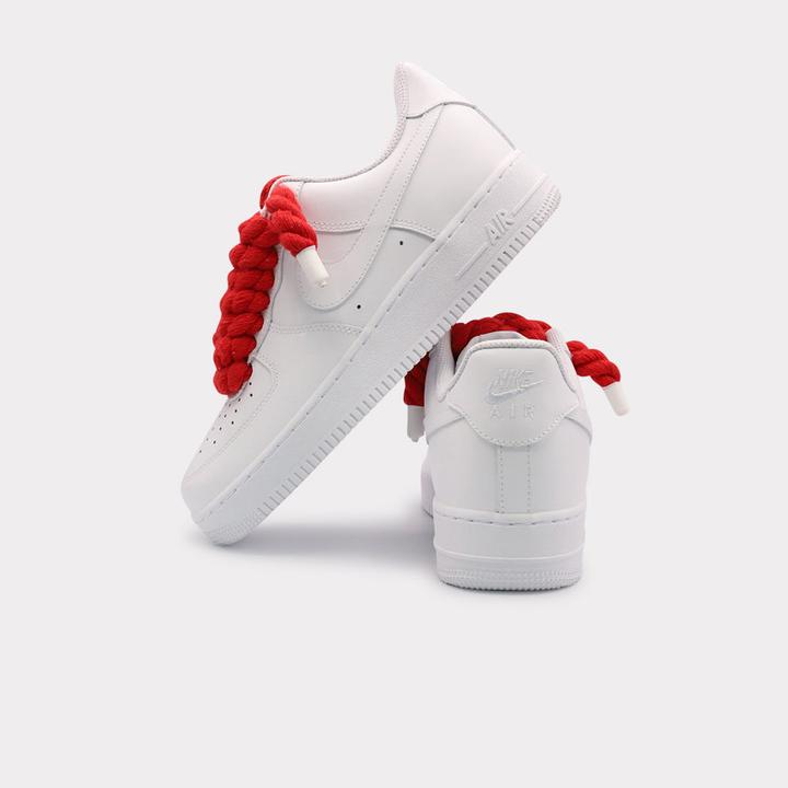 Bianco / Rosso