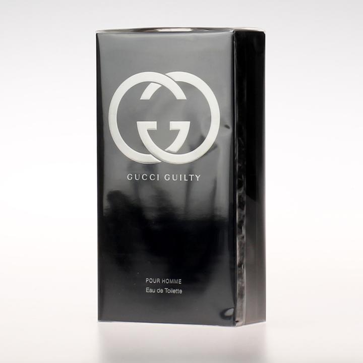 Image du produit Gucci Coupable (Eau de toilette, 90 ml)