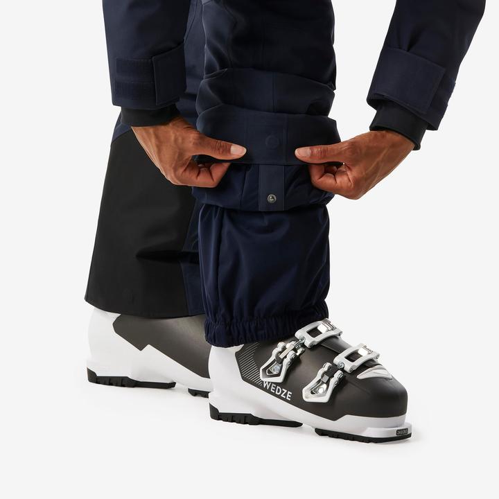 Actual product image Wedze 500 (44)