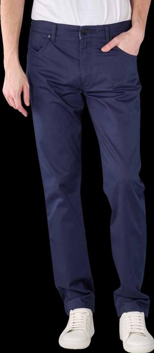 Actual product image Wrangler Trousers Greensboro Low Stretch (W32/L30)