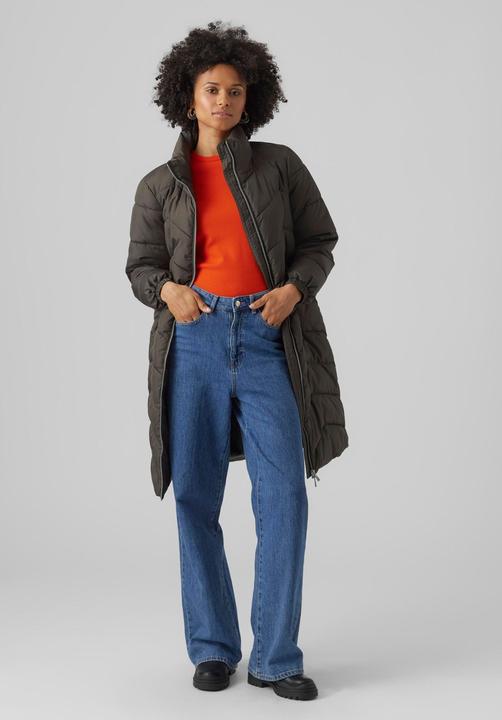 Immagine prodotto Vero Moda VMLIGA Cappotto BOOS (S)