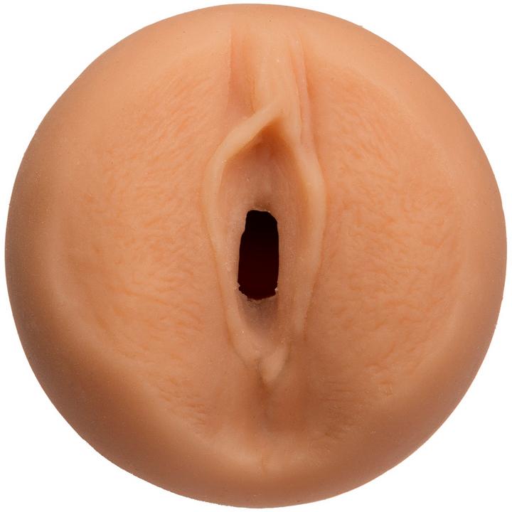 Actual product image Doc Johnson Main Squeeze - Blair Williams
