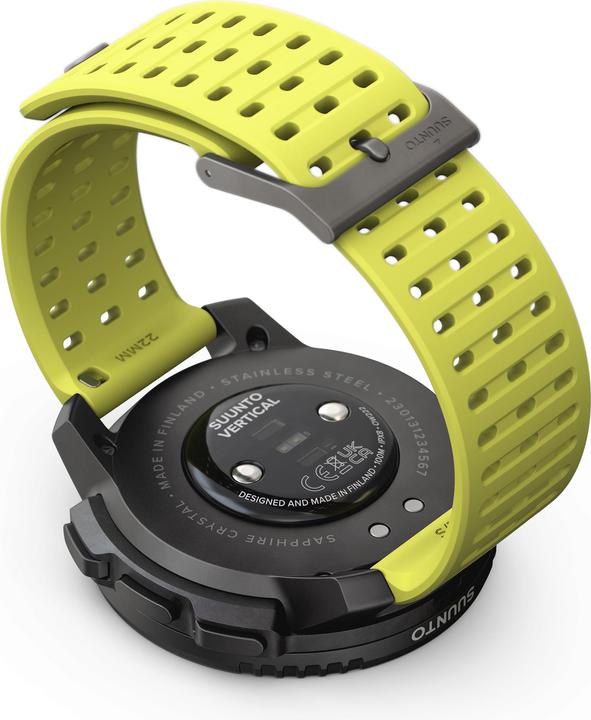 Productafbeelding Suunto Verticaal (49 mm)