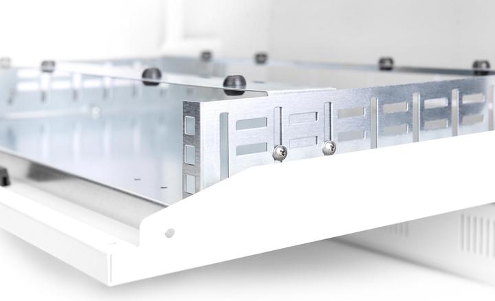Produktbild Digitus Wandgehäuse für DVR (1 HE, 19 Zoll Rack)