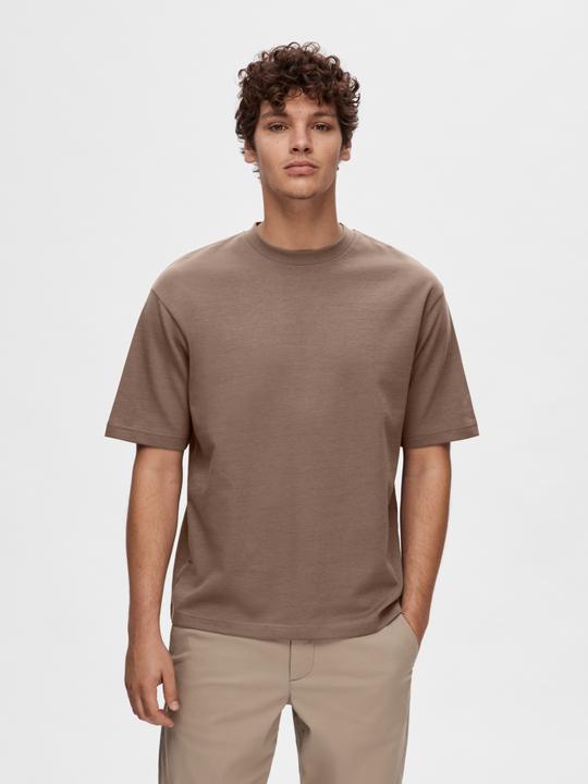 Immagine prodotto Selected Homme Maglietta a maniche corte (XL)