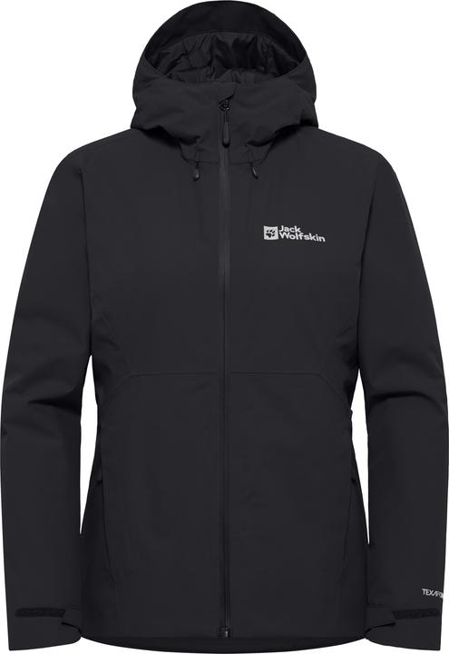 Produktbild Jack Wolfskin Wisper Ins Jkt W (XL)