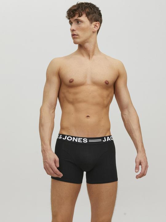 Immagine prodotto Jack & Jones Sense (S, confezione da 3)