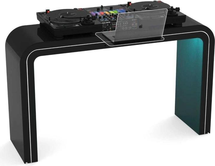 Image du produit Glorious DJ Booth Session Cube XL