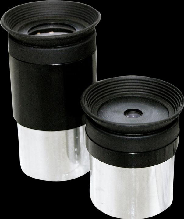 Produktbild Bresser Stellar 60/800 AZ Linsenteleskop carbon design