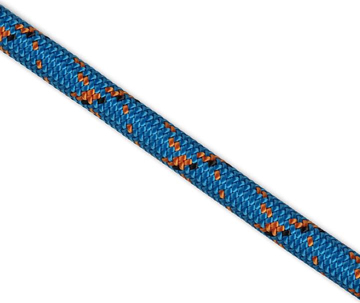 Husqvarna Kletterseil blau 11,8mm 60m (60 m)