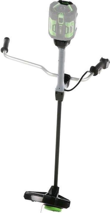 Actual product image EGO ProfessionalX BCX4500 Battery-powered brush cutter 56 V 7.5 Ah