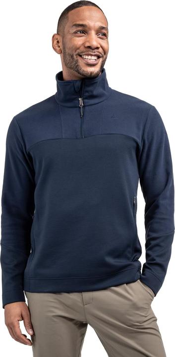 Produktbild Schöffel Fleece Jacket Karif (46)
