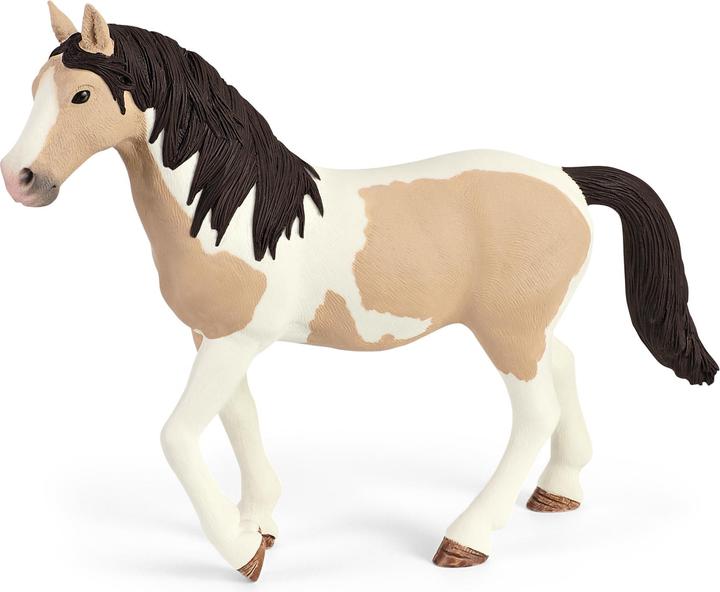 Image du produit Schleich Séjour au camping d'Horse Club Sarah